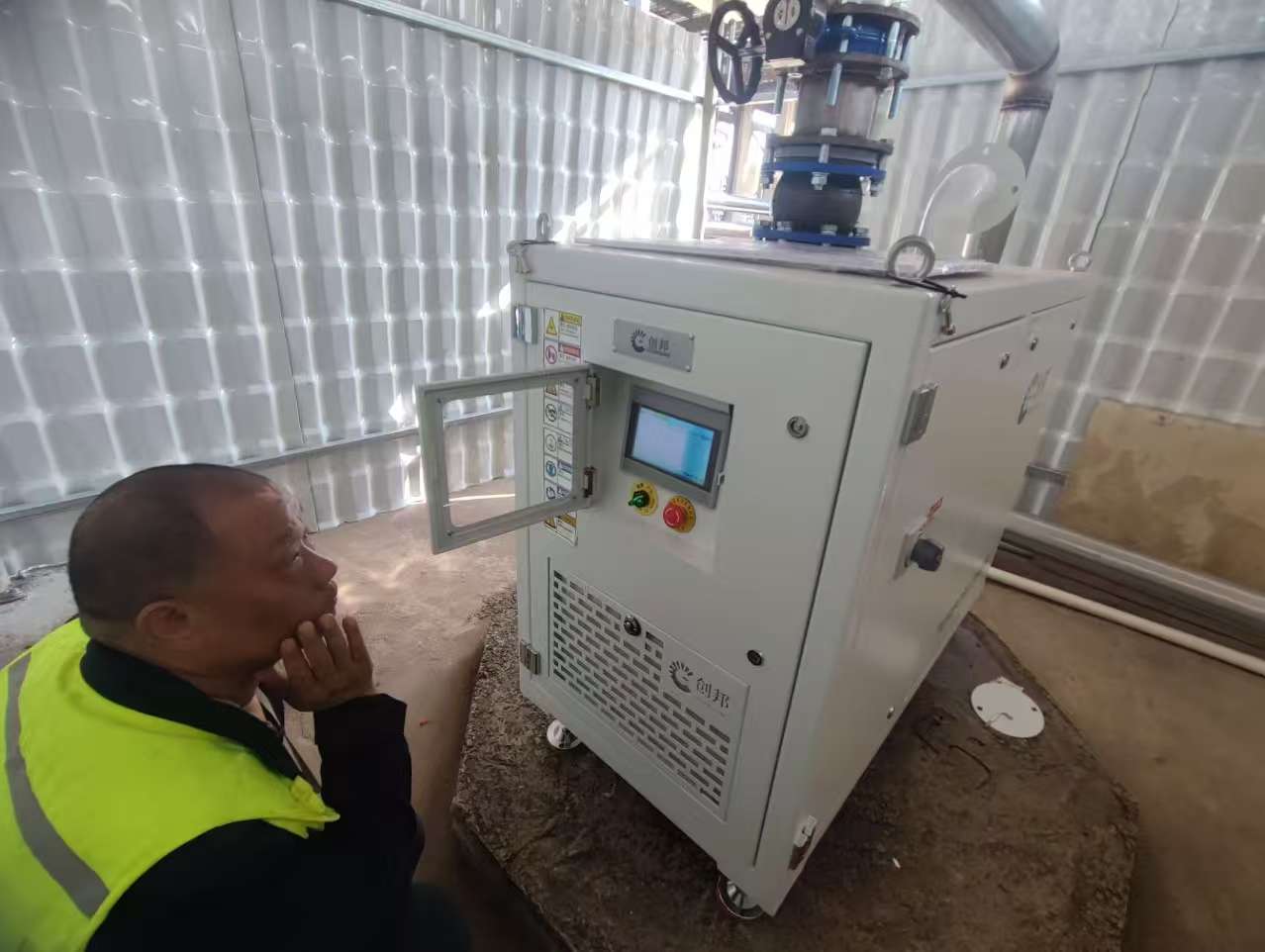 磁懸浮鼓風(fēng)機(jī)和傳統(tǒng)鼓風(fēng)機(jī)的適用場景有哪些？