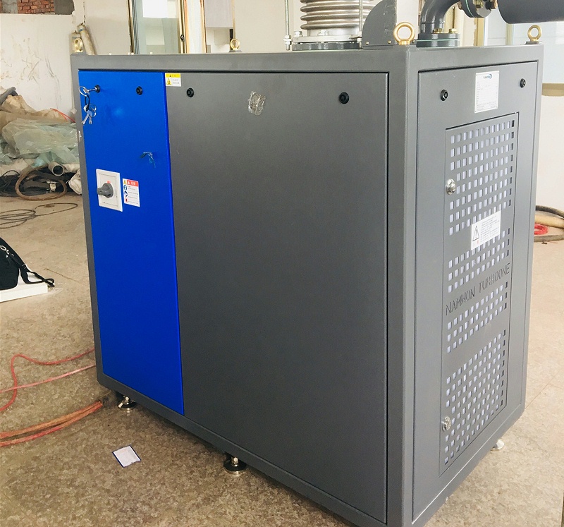 空氣懸浮離心風機